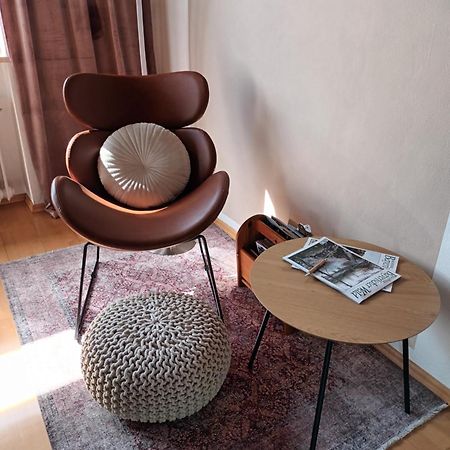 Ferienwohnung Gegenfurtner Bobrach Bagian luar foto